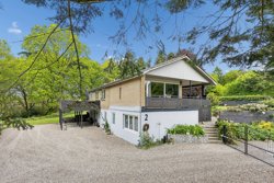 Bjergevej 2, Faurskov, 5560 Aarup