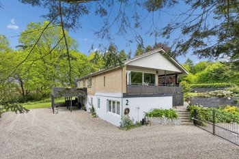 Bjergevej 2, 5560 Aarup