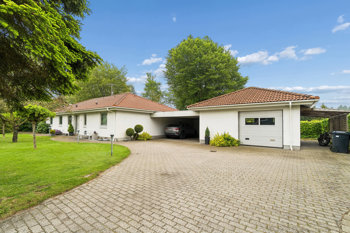 Skjernvej 7, 7400 Herning