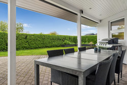 Møllegaarden 241, 6933 Kibæk