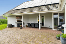 Møllegaarden 241, 6933 Kibæk