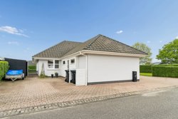 Møllegaarden 241, 6933 Kibæk