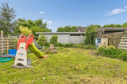 Svanevænget 4, Hatting, 8700 Horsens