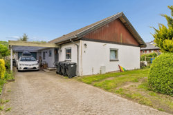 Svanevænget 4, Hatting, 8700 Horsens