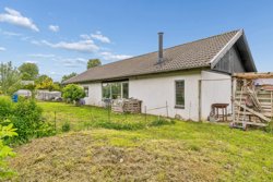 Svanevænget 4, Hatting, 8700 Horsens