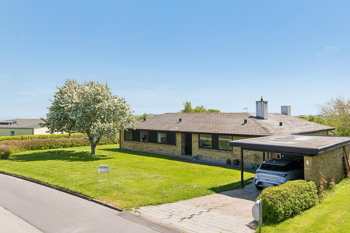 Tronderupvej 14, 9900 Frederikshavn