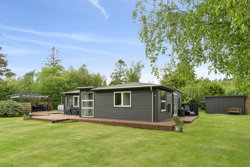 Overtoften 15, Selkær Mølle, 8585 Glesborg