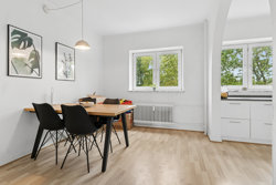 Aaparken 3, 1 tv, 8300 Odder