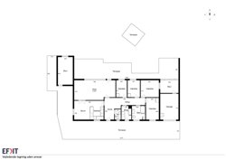 Dunhammervej 6B, 8500 Grenaa