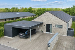 Tjørring Vænget 3, Tjørring, 7400 Herning