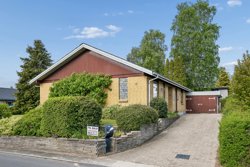 Nyvangsvej 19, 9560 Hadsund