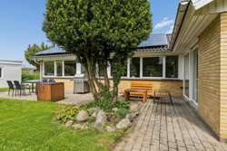 Banevænget 9, 8700 Horsens