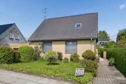 Visborgvej 20, Visborg, 9560 Hadsund