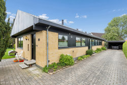 Højmarksvej 10, 8700 Horsens