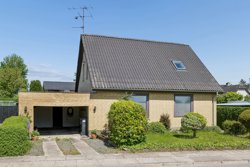 Visborgvej 20, Visborg, 9560 Hadsund