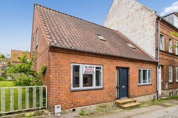 Frederiksgade 24, 8700 Horsens