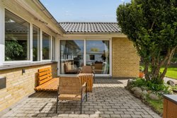 Banevænget 9, 8700 Horsens