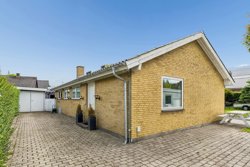 Banevænget 9, 8700 Horsens