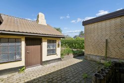 Visborgvej 20, Visborg, 9560 Hadsund