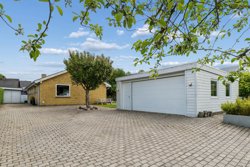 Banevænget 9, 8700 Horsens