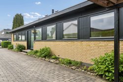 Højmarksvej 10, 8700 Horsens
