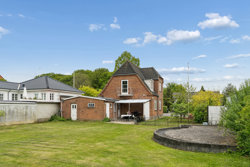 Parcelvej 9, 4690 Haslev