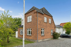 Parcelvej 9, 4690 Haslev