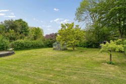 Parcelvej 9, 4690 Haslev