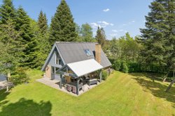 Mosevej 22, Virksund, 7840 Højslev