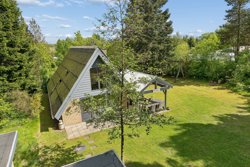 Mosevej 22, Virksund, 7840 Højslev