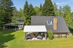 Mosevej 22, Virksund, 7840 Højslev