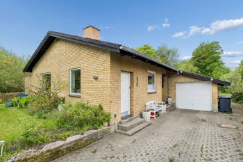 Åvej 16B, 8700 Horsens