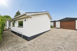 Gl Byvej 4, Sejet, 8700 Horsens