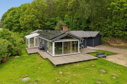 Furvej 44, Ø. Lyby, 7800 Skive