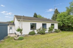 Gl Byvej 4, Sejet, 8700 Horsens