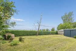 Gl Byvej 4, Sejet, 8700 Horsens