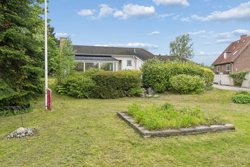 Gl Byvej 4, Sejet, 8700 Horsens