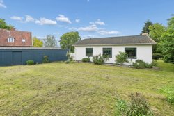 Gl Byvej 4, Sejet, 8700 Horsens