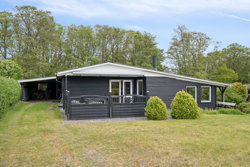 Toften 12, Nr Hurup, 9560 Hadsund