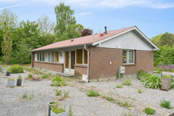 Gudenåparken 61, 8860 Ulstrup