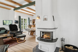 Nymøllevej 4, Nørager, 8961 Allingåbro