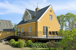 Nymøllevej 4, Nørager, 8961 Allingåbro
