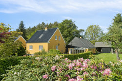 Nymøllevej 4, Nørager, 8961 Allingåbro