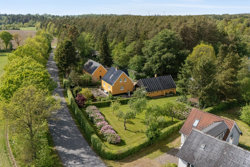 Nymøllevej 4, Nørager, 8961 Allingåbro