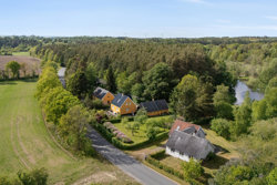 Nymøllevej 4, Nørager, 8961 Allingåbro