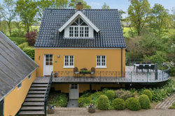 Nymøllevej 4, Nørager, 8961 Allingåbro