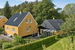 Nymøllevej 4, Nørager, 8961 Allingåbro