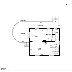 Nymøllevej 4, Nørager, 8961 Allingåbro
