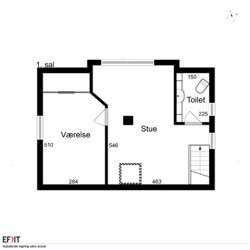 Nymøllevej 4, Nørager, 8961 Allingåbro