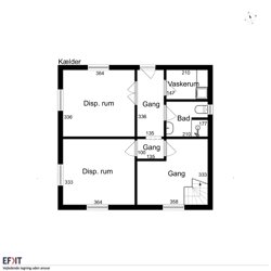 Nymøllevej 4, Nørager, 8961 Allingåbro